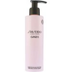 Shiseido Ginza sprchový krém s parfemací 200 ml – Hledejceny.cz