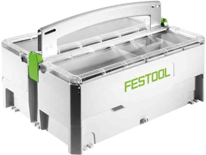Festool SYS-StorageBox SYS-SB 499901