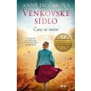 Venkovské sídlo Časy se mění 3 - Anne Jacobs