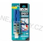 BISON Epoxy Universal 24g – Sleviste.cz