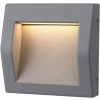 Zahradní lampa Greenlux GXPS064