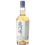 Hatozaki Pure Malt 46% 0,7 l (holá láhev) – Hledejceny.cz