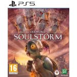 Oddworld: Soulstorm – Zboží Živě