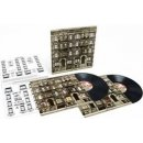 Led Zeppelin - Physical Graffiti LP