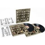 Led Zeppelin - Physical Graffiti LP – Zbozi.Blesk.cz