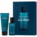 Davidoff Cool Water EDT 40 ml + 75 ml sprchový gel dárková sada