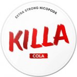 Killa Cola 16,5 mg 20 sáčků – Zboží Dáma
