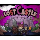 Lost Castle