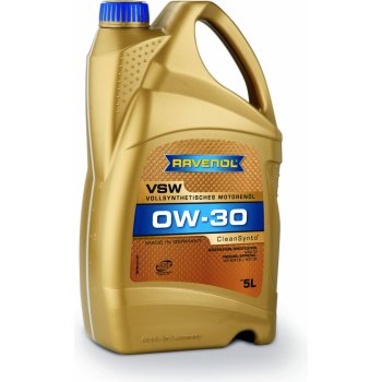 Ravenol VSW 0W-30 5 l