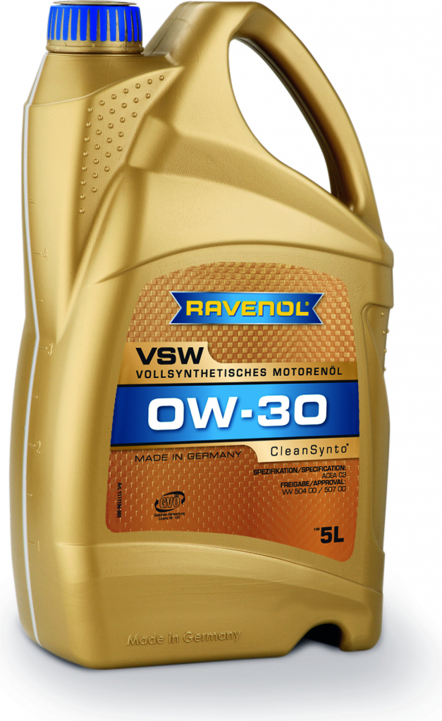 Ravenol VSW 0W-30 5 l