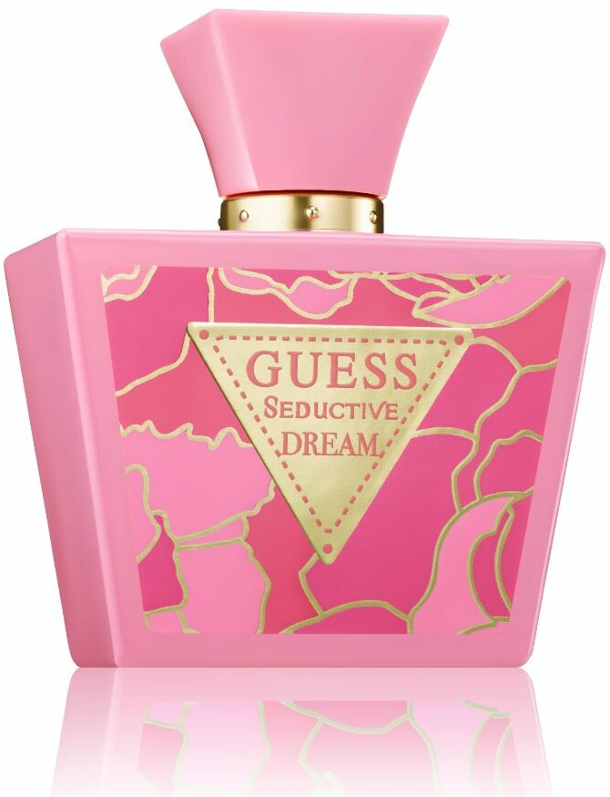 Guess Seductive Dream toaletní voda dámská 75 ml