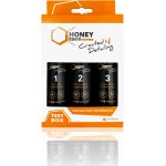 Honey COMBination Test Box