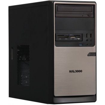 HAL3000 ProWork III SSD PCHS2167