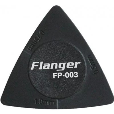 Flanger FP-003 Tripple Pick – Zboží Dáma