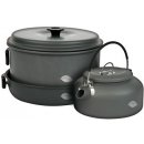 Wychwood 6-dílná 6 Piece Pan & Kettle Set