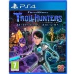 Trollhunters: Defenders of Arcadia – Hledejceny.cz