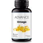 Advance Omega 90 kapslí – Hledejceny.cz