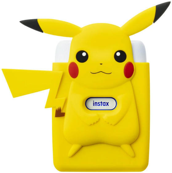 Fujifilm Instax Mini Link Pikachu