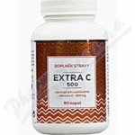 Naturvita Extra C 500 s post.uvolňováním 90 kapslí – Hledejceny.cz