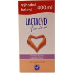 Lactacyd Femina mycí emulze 400 ml – Zboží Dáma