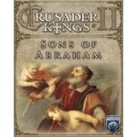 Crusader Kings 2: Sons of Abraham – Hledejceny.cz