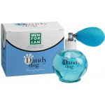 Menforsan Parfém pro psí parádníky 50 ml – Sleviste.cz