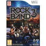 Rock Band 3 – Hledejceny.cz