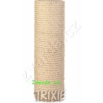 Trixie Náhradní škrábací válec 9 x 50 cm – Zboží Mobilmania