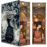 Book Nook Parní věk – Sleviste.cz