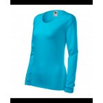 Malfini Slim 139 tyrkysová – Zboží Dáma