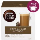 Nescafé Dolce Gusto Cafe au Lait INTENSO kapslí 3 x 16 ks