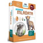 ALBI Mláďata Objevuj svět! – Zboží Dáma