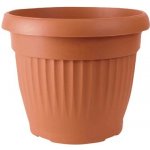 Prosperplast Květináč Terra NOVA 40cm terakota – Zboží Dáma