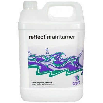 Reflect Maintainer prostředek na údržbu podlah 5 l – Hledejceny.cz