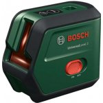 Bosch UniversalLevel 2 Sada 0603663F01 – Zboží Mobilmania