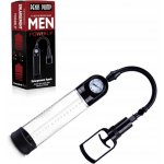 Boss Series Power Erekční vakuová pumpa na penis s manometrem – Zboží Dáma
