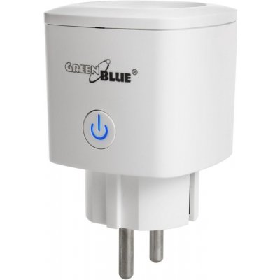 Umax U-Smart Wifi Plug Mini – Hledejceny.cz