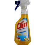 Clin Windows & Glass Fruit Vinegar čistič na okna a sklo rozprašovač 500 ml – Zbozi.Blesk.cz