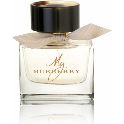 Burberry My Burberry toaletní voda dámská 90 ml – Hledejceny.cz