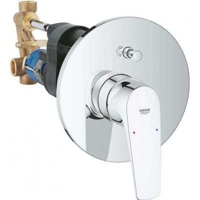 GROHE 29117000 – Hledejceny.cz