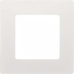 Legrand Rámeček Niloe bílý 665001 – Hledejceny.cz