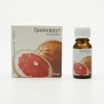 Medikomed éterický olej grapefruit 10 ml – Hledejceny.cz