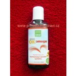 OKG OK Omega plus 115 ml – Zbozi.Blesk.cz