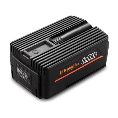 Baterie Riwall PRO RAB 640 (40 V, 6 Ah ) (RACC00023)