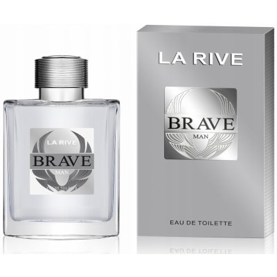 La Rive Brave For Man toaletní voda pánská 100 ml