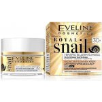 Eveline Cosmetics Royal snail Day And Night Cream 30+ 50 ml – Sleviste.cz