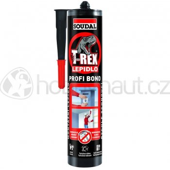 SOUDAL T-REX Profi Bond lepidlo 300g