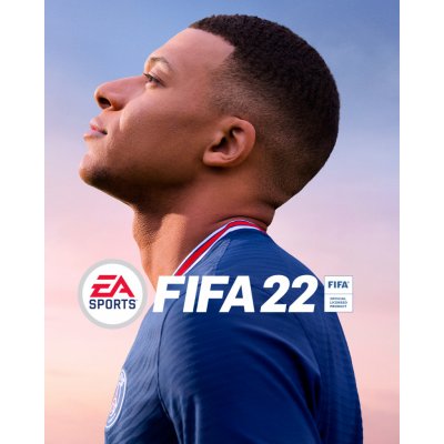 FIFA 22 – Hledejceny.cz