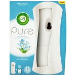 Freshmatic Pure Automatický strojek + náplň náplň svěží vánek 250 ml – Zbozi.Blesk.cz