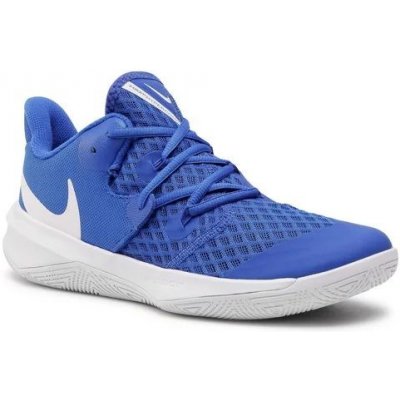 Nike Boty Zoom Hyperspeed Court CI2964 410 Game Royal/White – Zboží Mobilmania